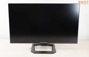 TITAN ARMY P275MV-A レビュー(デザイン 実物写真)