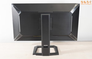 TITAN ARMY P275MV-A レビュー(デザイン 実物写真)