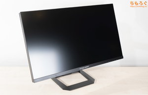 TITAN ARMY P275MV-A レビュー(デザイン 実物写真)