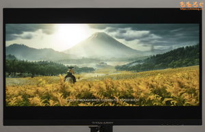 TITAN ARMY P275MV-Aをレビュー(HDRを試して比較写真)