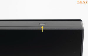 TITAN ARMY P275MV-Aレビュー(インターフェイス)