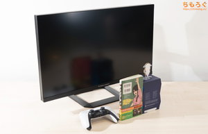 パネルの反射加工