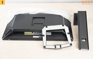 TITAN ARMY P275MV-A レビュー(組み立て)