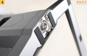 TITAN ARMY P275MV-A レビュー(組み立て)