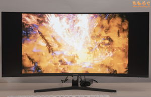 Amzfast AMZG34C5Q Proをレビュー（HDRを試して比較写真）