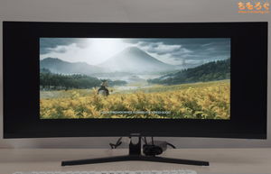 Amzfast AMZG34C5Q Proをレビュー（HDRを試して比較写真）