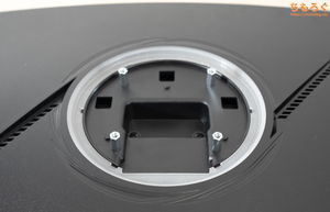 Amzfast AMZG34C5Q Proレビュー（本体重量）