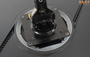 Amzfast AMZG34C5Q Proレビュー（VESAマウント）