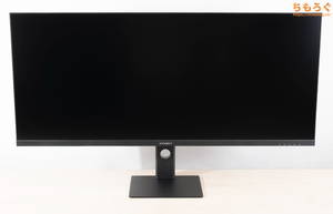 INNOCN 40C1U レビュー(デザイン 実物写真)