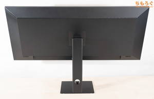 INNOCN 40C1U レビュー(デザイン 実物写真)