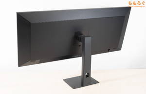 INNOCN 40C1U レビュー(デザイン 実物写真)