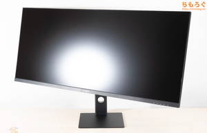 INNOCN 40C1Uレビュー(エルゴノミクス機能)