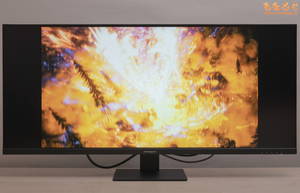 INNOCN 40C1Uをレビュー(HDRを試して比較写真)