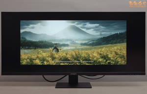 INNOCN 40C1Uをレビュー(HDRを試して比較写真)