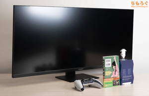 パネルの反射加工