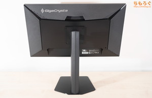 EX-GDU271JAD レビュー（デザイン 実物写真）