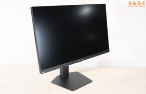 EX-GDU271JAD レビュー（デザイン 実物写真）