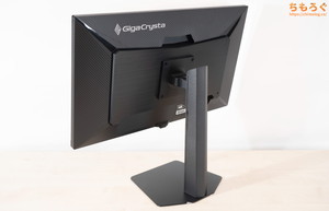 EX-GDU271JAD レビュー（デザイン 実物写真）