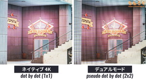 IODATA GDU271JADレビュー デュアルモード 検証