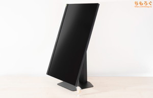 EX-GDU271JADレビュー（エルゴノミクス機能）