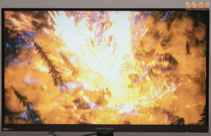 EX-GDU271JADをレビュー（HDRを試して比較写真）