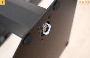 EX-GDU271JAD レビュー（組み立て）