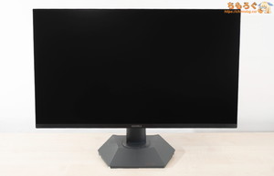 KOORUI S2721PM レビュー（デザイン 実物写真）