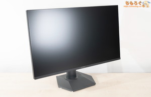 KOORUI S2721PM レビュー（デザイン 実物写真）