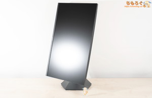 KOORUI S2721PMレビュー（エルゴノミクス機能）