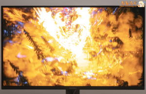 KOORUI S2721PMをレビュー（HDRを試して比較写真）