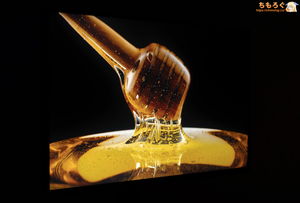 KOORUI S2721PM 比較写真（ローカル調光）