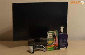 パネルの反射加工