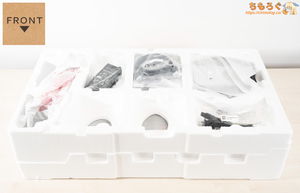 KOORUI S2721PM レビュー（開封）