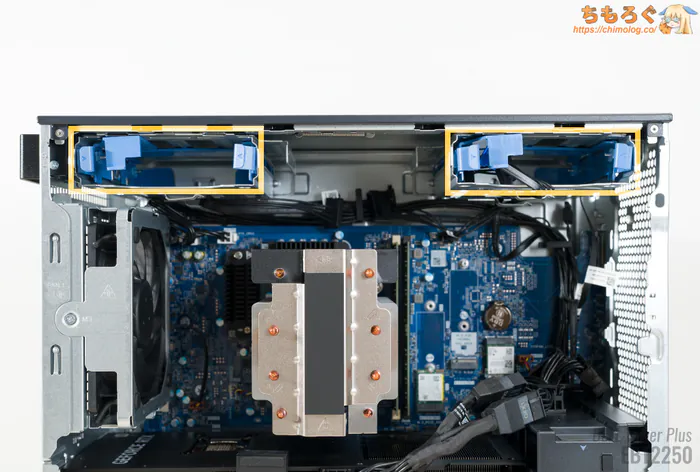 DELL Tower Plus EBT2250買ってレビュー：20コアCPU搭載で格安な汎用型