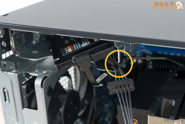 DELL Tower Plus EBT2250の