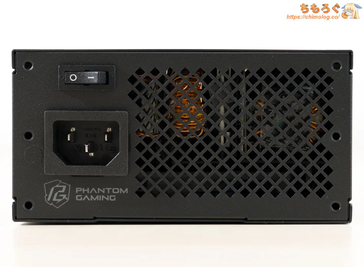 ASRock PG-1000PSFレビュー：1000W超の高出力SFX電源【温度検知12V-2×6