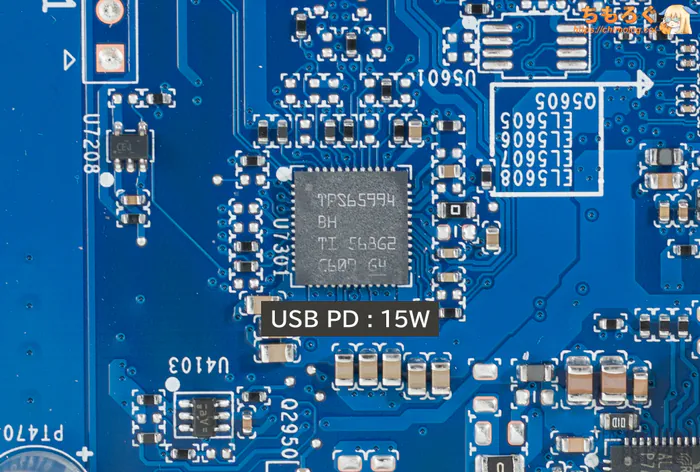 DELL EBT2250 マザーボード 02D3NT 写真