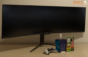 パネルの反射加工