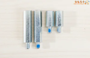 INNOCN 49C1Rレビュー（モニターアーム 付けてみた）