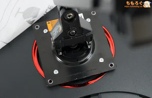 INNOCN 49C1Rレビュー（モニターアーム 付けてみた）