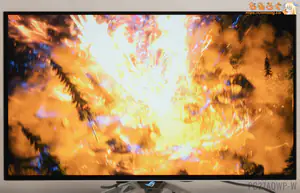 ASUS PG27AQWP-Wをレビュー（HDRを試して比較写真）
