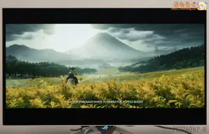 ASUS PG27AQWP-Wをレビュー（HDRを試して比較写真）