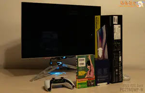 パネルの反射加工