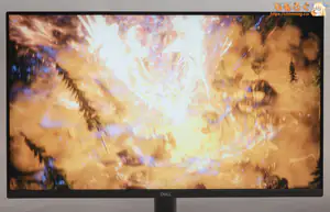 DELL SE2426HGをレビュー(HDRを試して比較写真)