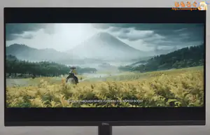 DELL SE2426HGをレビュー(HDRを試して比較写真)