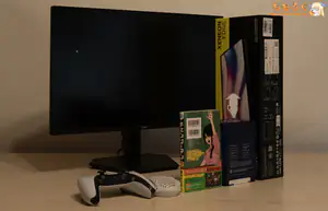 パネルの反射加工