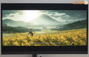 GRAPHT GR2532DMLをレビュー（HDRを試して比較写真）