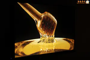 GRAPHT GR2532DML 比較写真（ローカル調光）