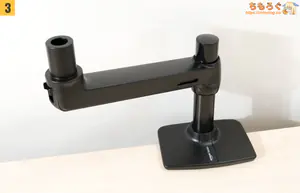 GRAPHT GR2532DML レビュー（組み立て）