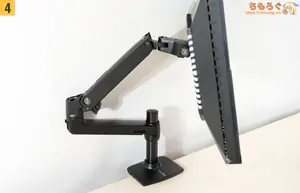 GRAPHT GR2532DML レビュー（組み立て）